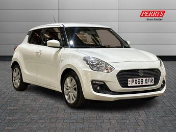 Suzuki Swift  1.0 Boosterjet SZ-T 5dr Hatchback