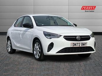 Vauxhall Corsa  1.2 Design 5dr Hatchback