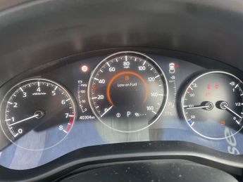 Mazda CX-30 2.0 Skyactiv-X MHEV GT Sport Tech 5dr Auto AWD