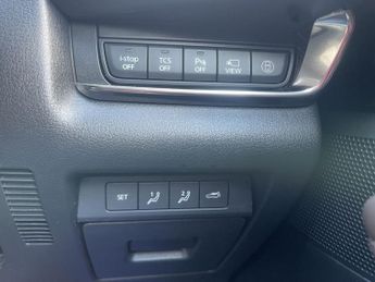Mazda CX-30 2.0 Skyactiv-X MHEV GT Sport Tech 5dr Auto AWD