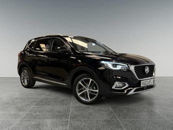 MG HS 1.5 T-GDI Exclusive 5dr DCT