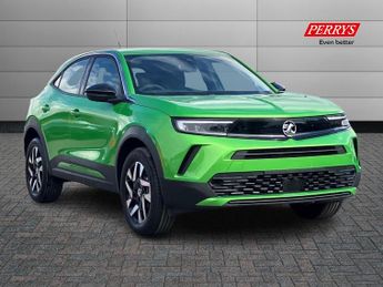 Vauxhall Mokka  100kW Design 50kWh 5dr Auto Hatchback
