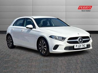 Mercedes A Class  A180 SE 5dr Auto Hatchback