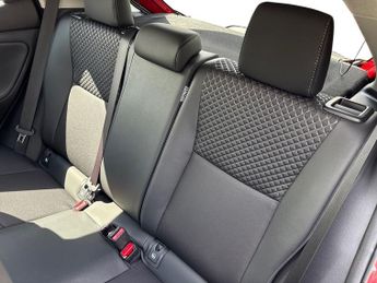 Mazda 2 Hybrid  1.5i Hybrid Select 5dr CVT Hatchback