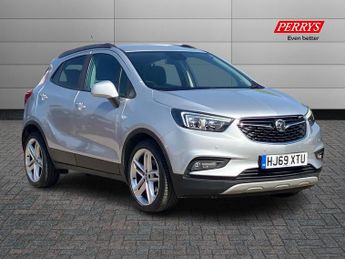 Vauxhall Mokka  1.4T ecoTEC Active 5dr Hatchback