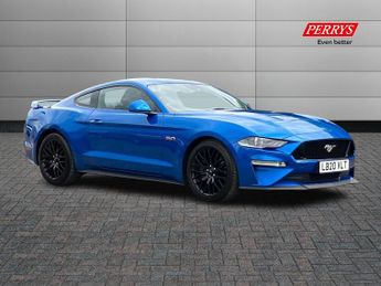Ford Mustang  GT