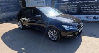 SEAT Leon 1.2 TSI SE Dynamic Technology 5dr