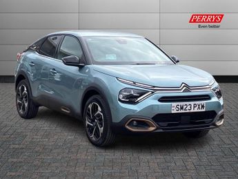 Citroen C4  1.2 PureTech [130] C-Series Edition 5dr Hatchback