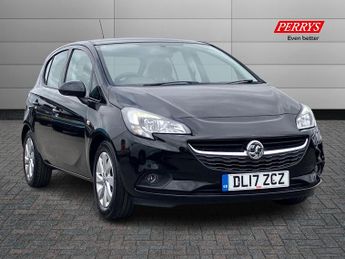 Vauxhall Corsa  1.4 Design 5dr Hatchback