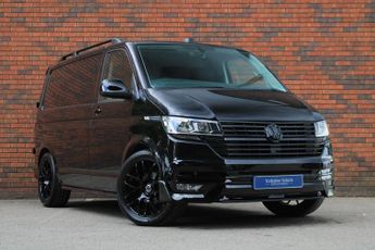Volkswagen Transporter 2.0 TDI T30 Highline FWD SWB Euro 6 (s/s) 5dr