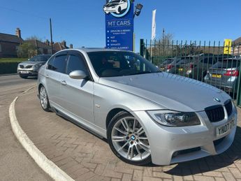 BMW 335 335I M SPORT