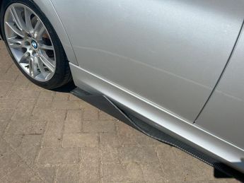 BMW 3 Series 335I M SPORT
