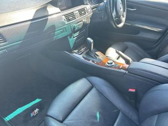 BMW 3 Series 335I M SPORT