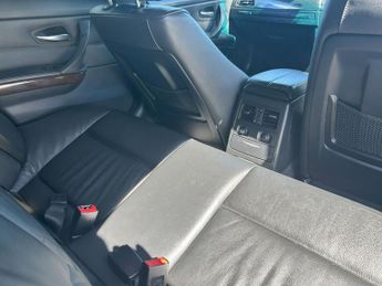 BMW 3 Series 335I M SPORT