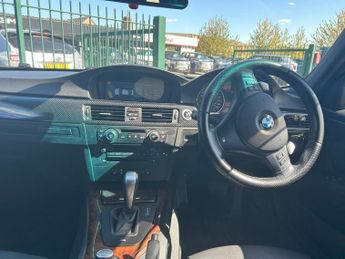 BMW 3 Series 335I M SPORT