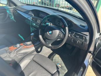 BMW 3 Series 335I M SPORT