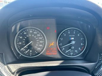 BMW 3 Series 335I M SPORT