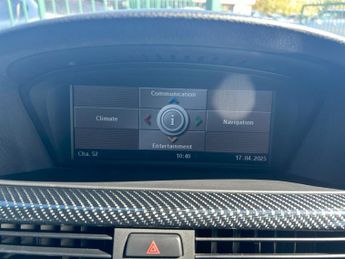 BMW 3 Series 335I M SPORT