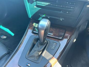 BMW 3 Series 335I M SPORT