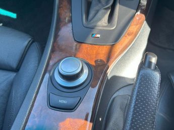 BMW 3 Series 335I M SPORT