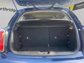Mini Hatchback 1.5 Cooper 3dr Auto