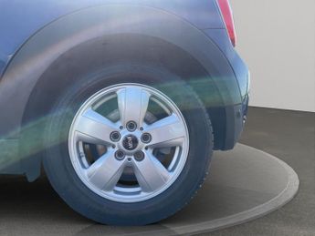 Mini Hatchback 1.5 Cooper 3dr Auto