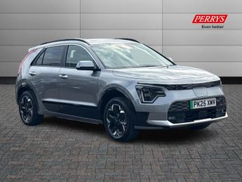 Kia Niro  150kW 4 65kWh 5dr Auto Estate