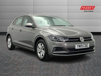Volkswagen Polo 1.0 EVO 80 SE 5dr