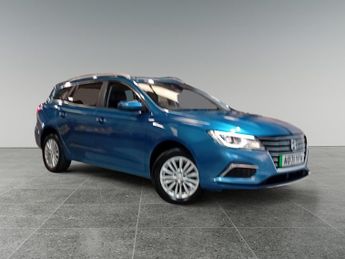  115kW Exclusive EV 61kWh 5dr Auto
