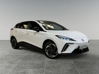  150kW Trophy EV Long Range 64kWh 5dr Auto