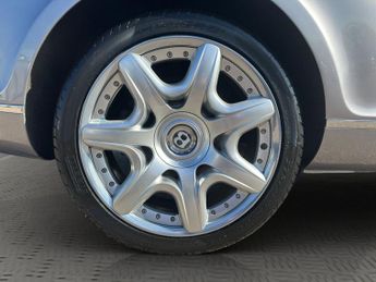 Bentley Continental GT 6.0 W12 2dr Auto
