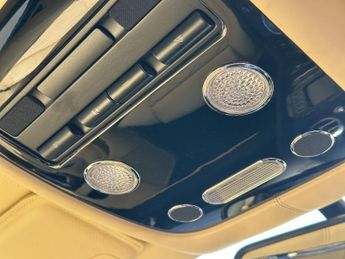 Bentley Continental GT 6.0 W12 2dr Auto
