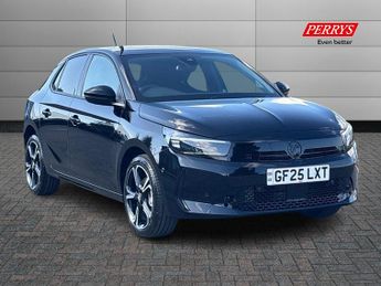 Vauxhall Corsa  1.2 GS 5dr Hatchback