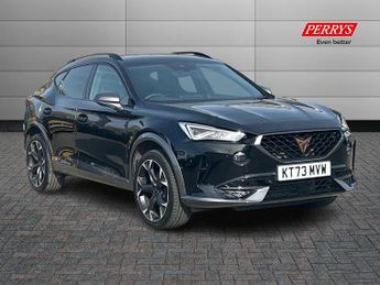 Cupra Formentor 1.5 TSI 150 V2 5dr