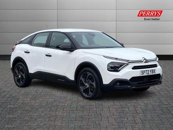 Citroen C4  1.2 PureTech Sense 5dr Hatchback