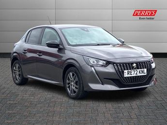 Peugeot 208  1.5 BlueHDi 100 Active Premium + 5dr Hatchback