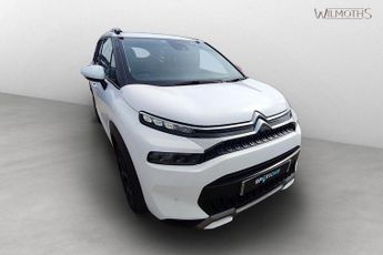 Citroen C3 1.2 PureTech Shine Plus Euro 6 (s/s) 5dr