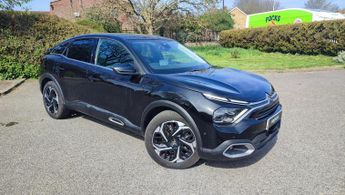 Citroen C4 1.2 PureTech Shine Euro 6 (s/s) 5dr