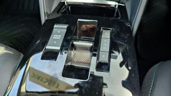 Citroen e-C4 50kWh Sense Auto 5dr (7.4kW Charger)