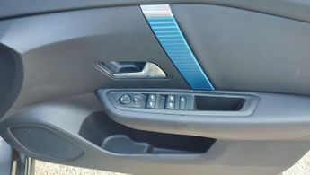 Citroen e-C4 50kWh Sense Auto 5dr (7.4kW Charger)