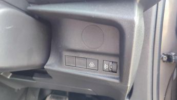 Citroen e-C4 50kWh Sense Auto 5dr (7.4kW Charger)