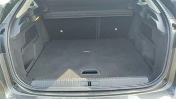 Citroen e-C4 50kWh Sense Auto 5dr (7.4kW Charger)
