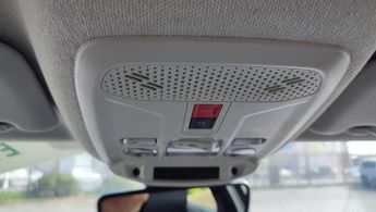 Citroen e-C4 50kWh Sense Auto 5dr (7.4kW Charger)