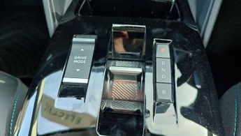 Citroen e-C4 50kWh Sense Auto 5dr (7.4kW Charger)