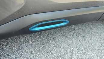 Citroen e-C4 50kWh Sense Auto 5dr (7.4kW Charger)