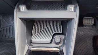 Citroen e-C4 50kWh Sense Auto 5dr (7.4kW Charger)