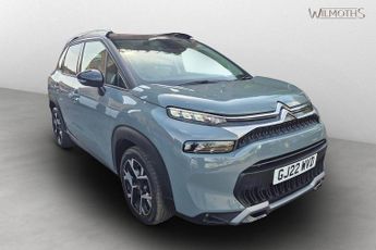 Citroen C3 1.2 PureTech Shine Plus Euro 6 (s/s) 5dr