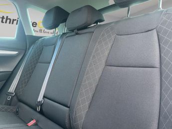 Skoda Karoq 1.5 TSI SE 5dr
