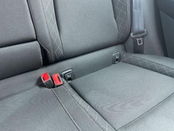 Skoda Karoq 1.5 TSI SE 5dr