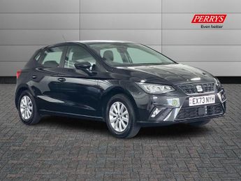 SEAT Ibiza   1.0 MPI SE 5dr